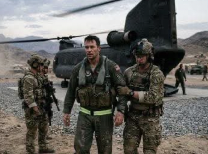 Viernes de Crucifixión Mundial